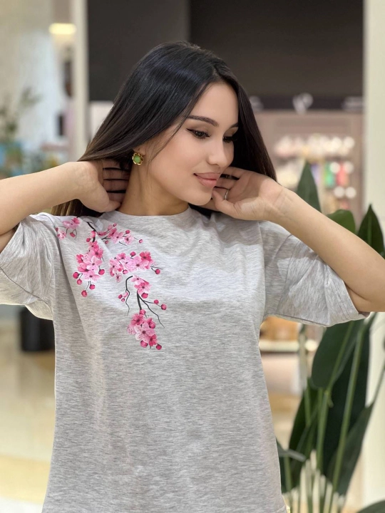 Футболка-шорты, двойка, одежда для девушек, спортивная одежда, футболка BMW
