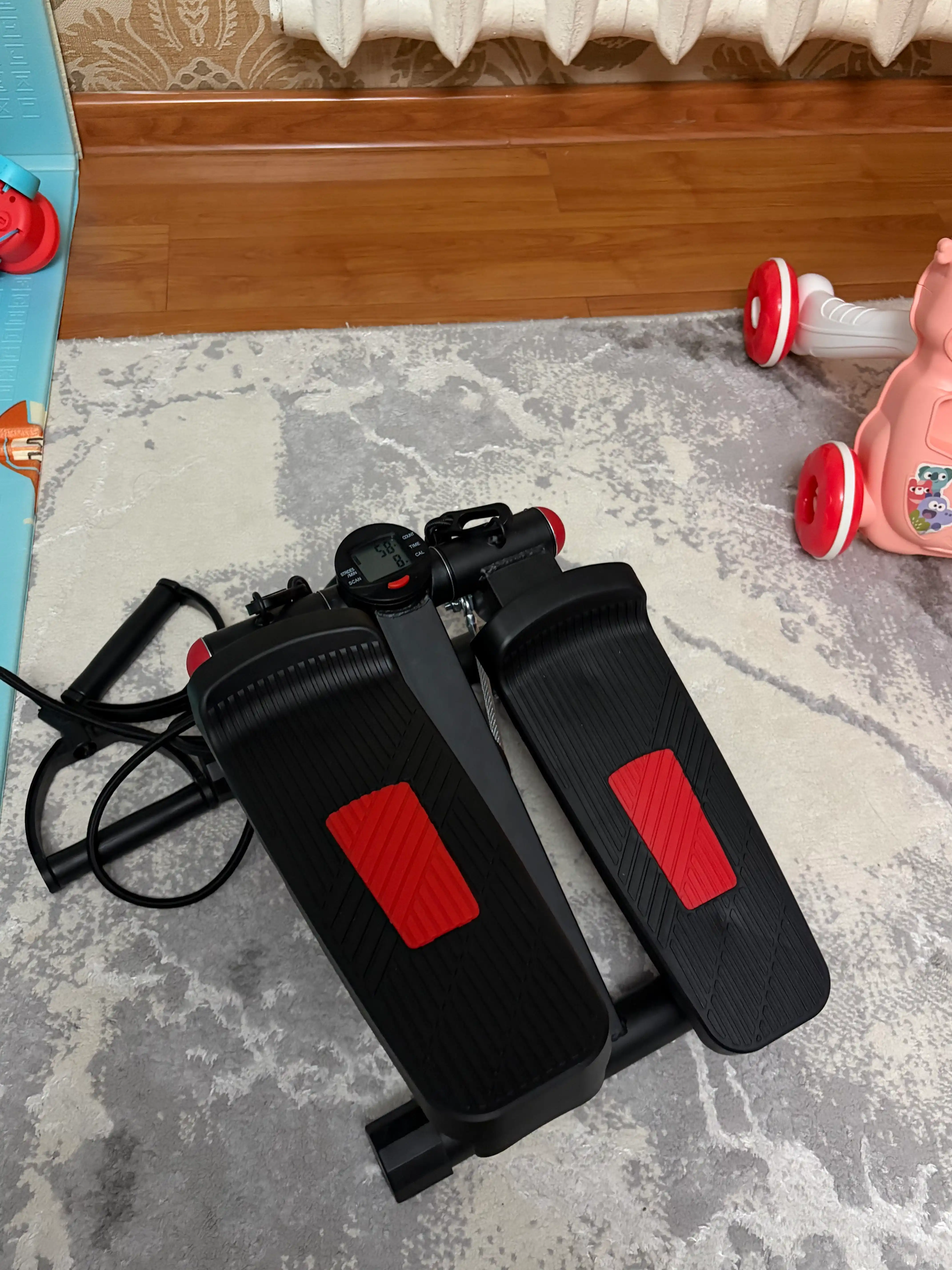 Stepper Pro review photo 4