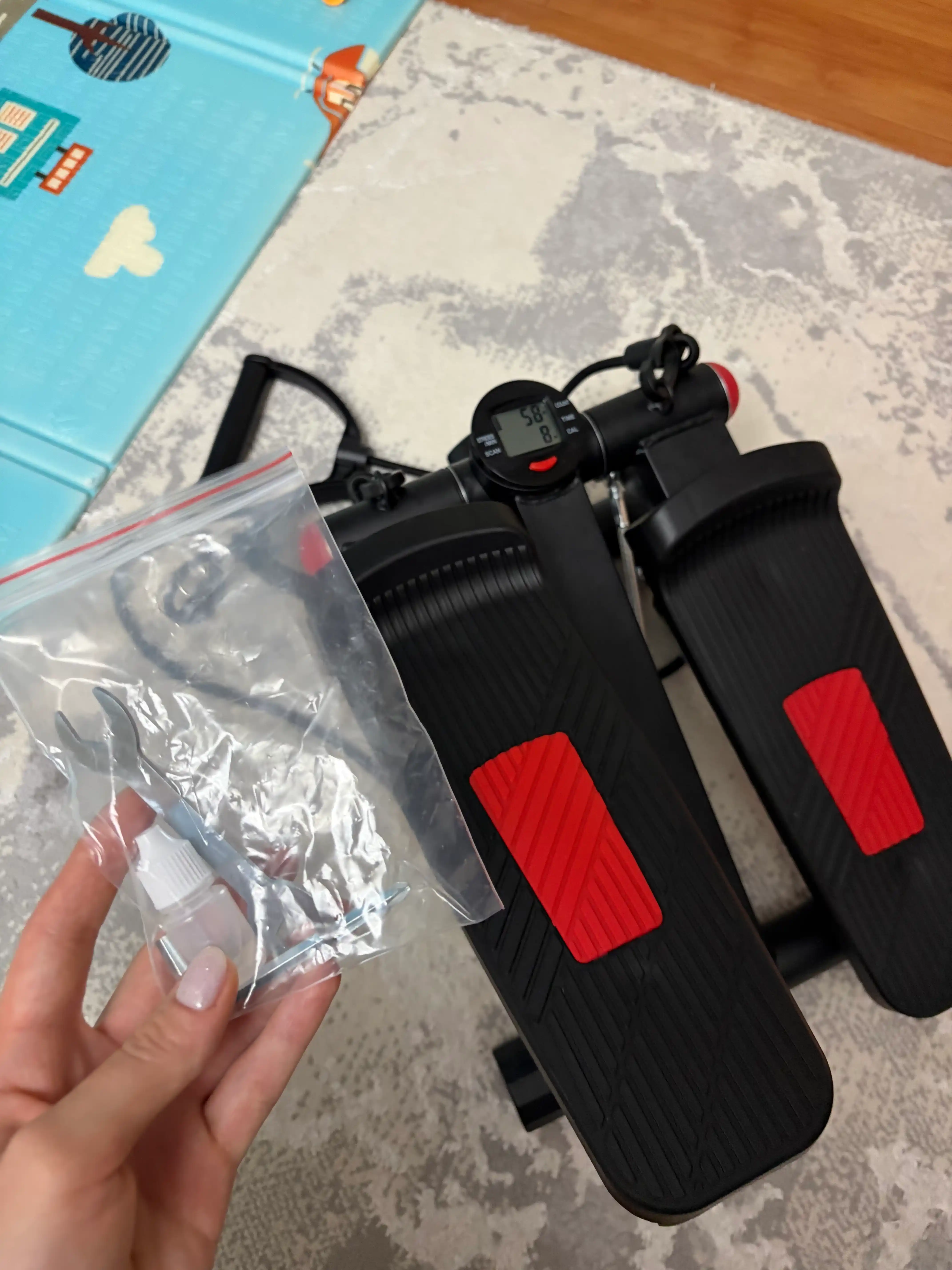 Stepper Pro review photo 4