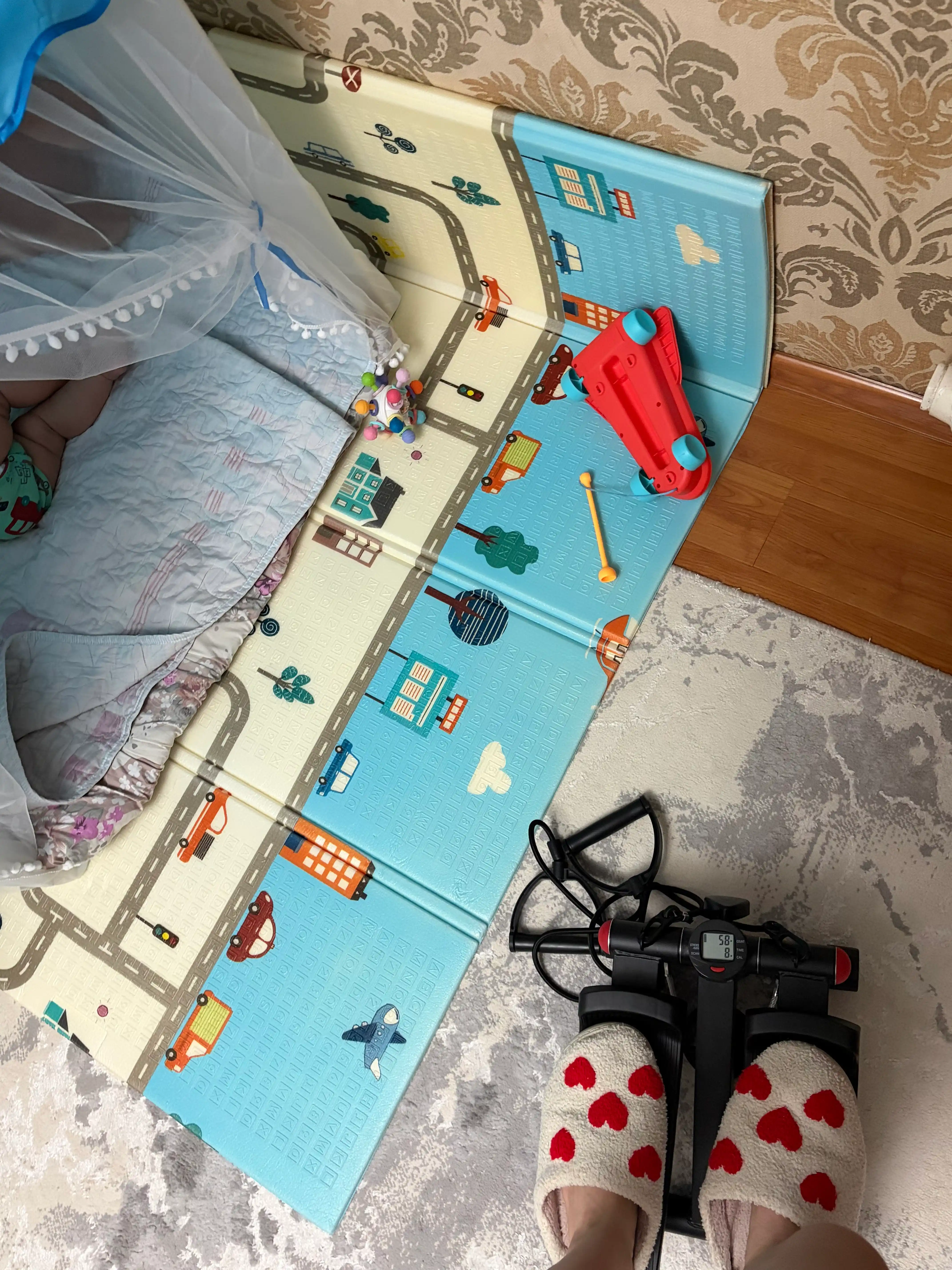Stepper Pro review photo 4