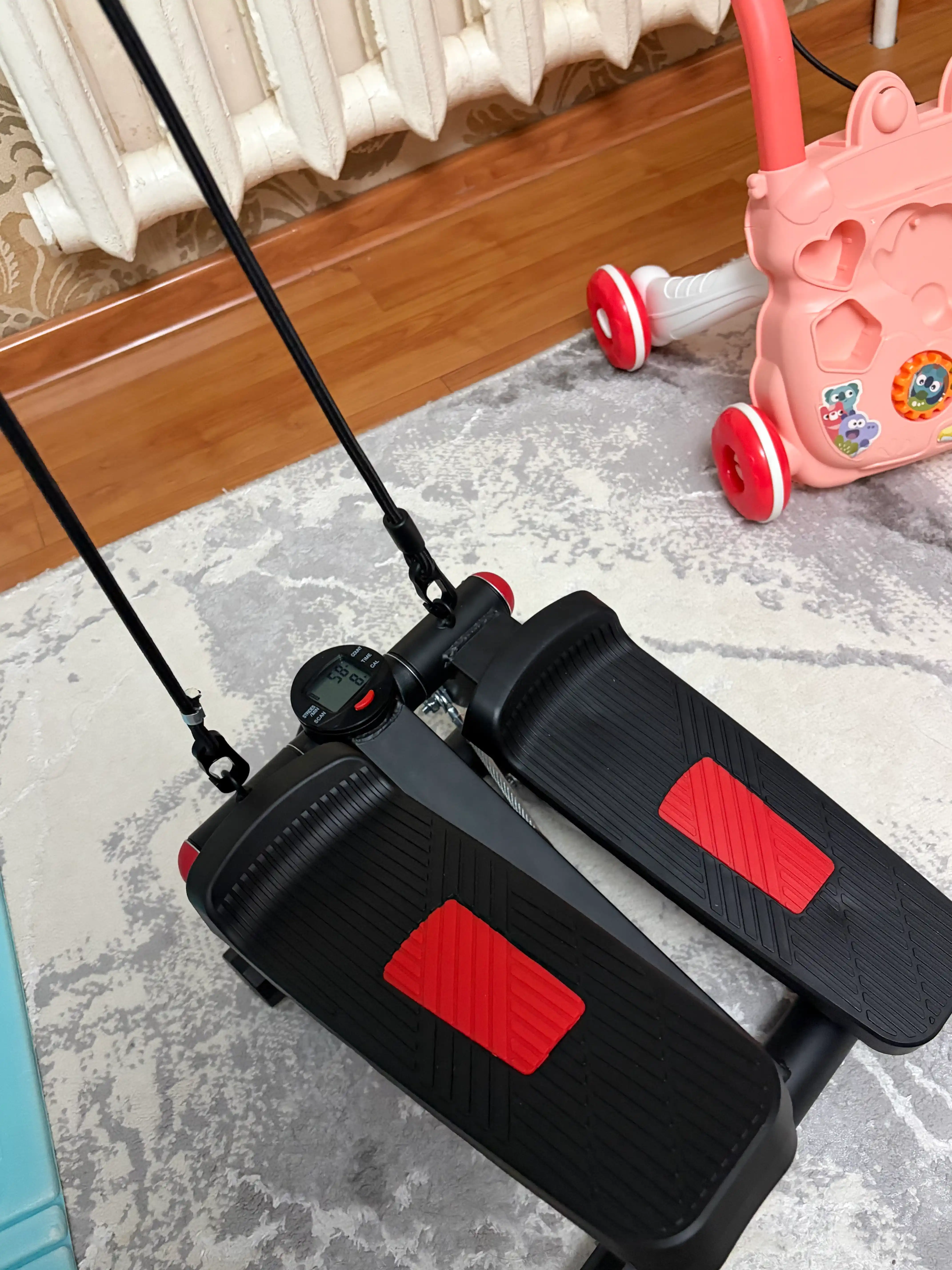 Stepper Pro review photo 3