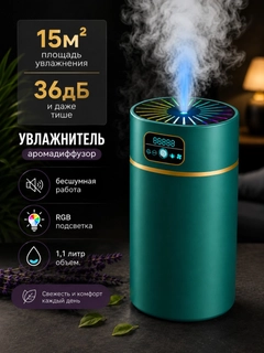 Ментоловый