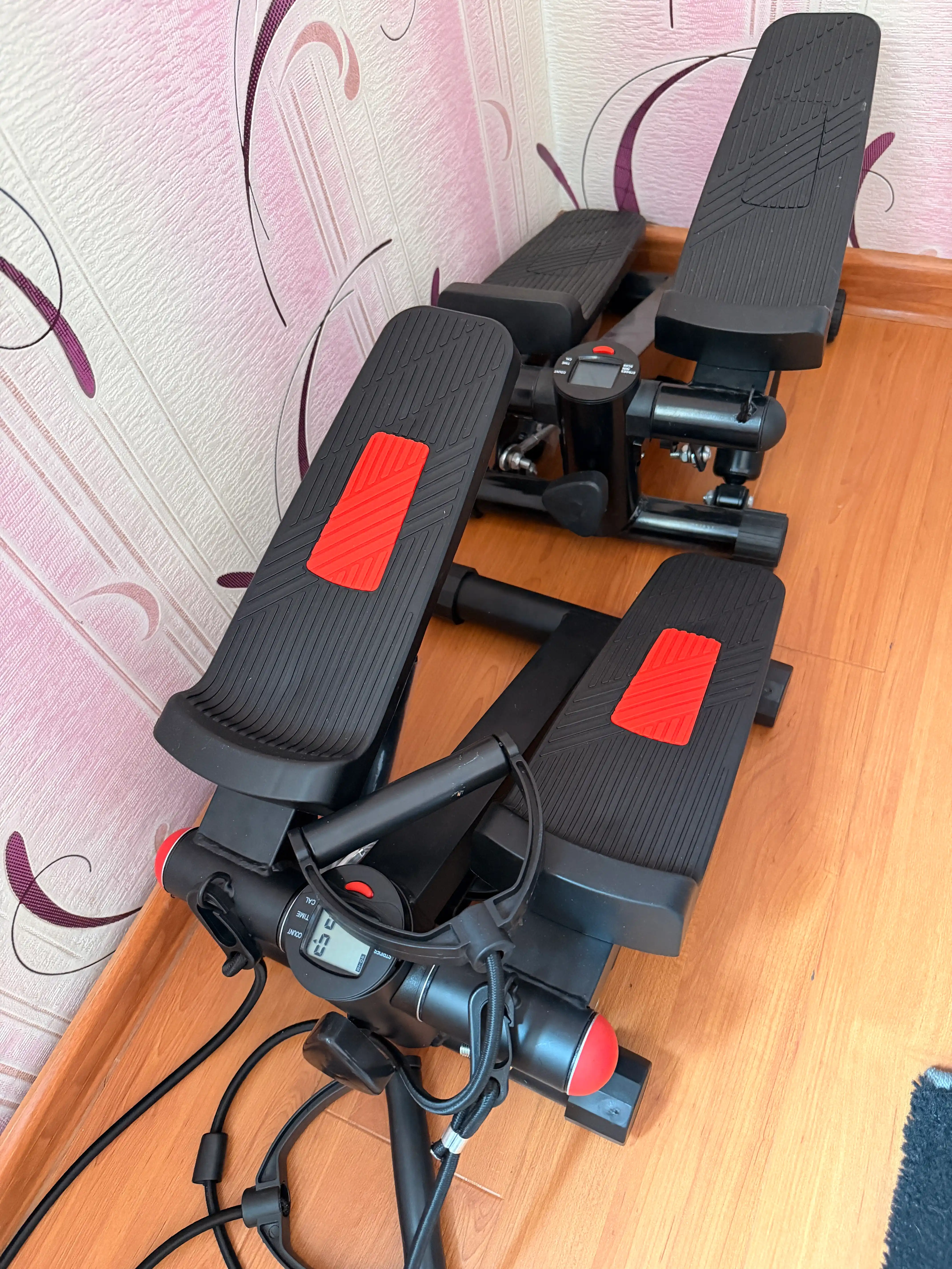 Stepper Pro review photo 1