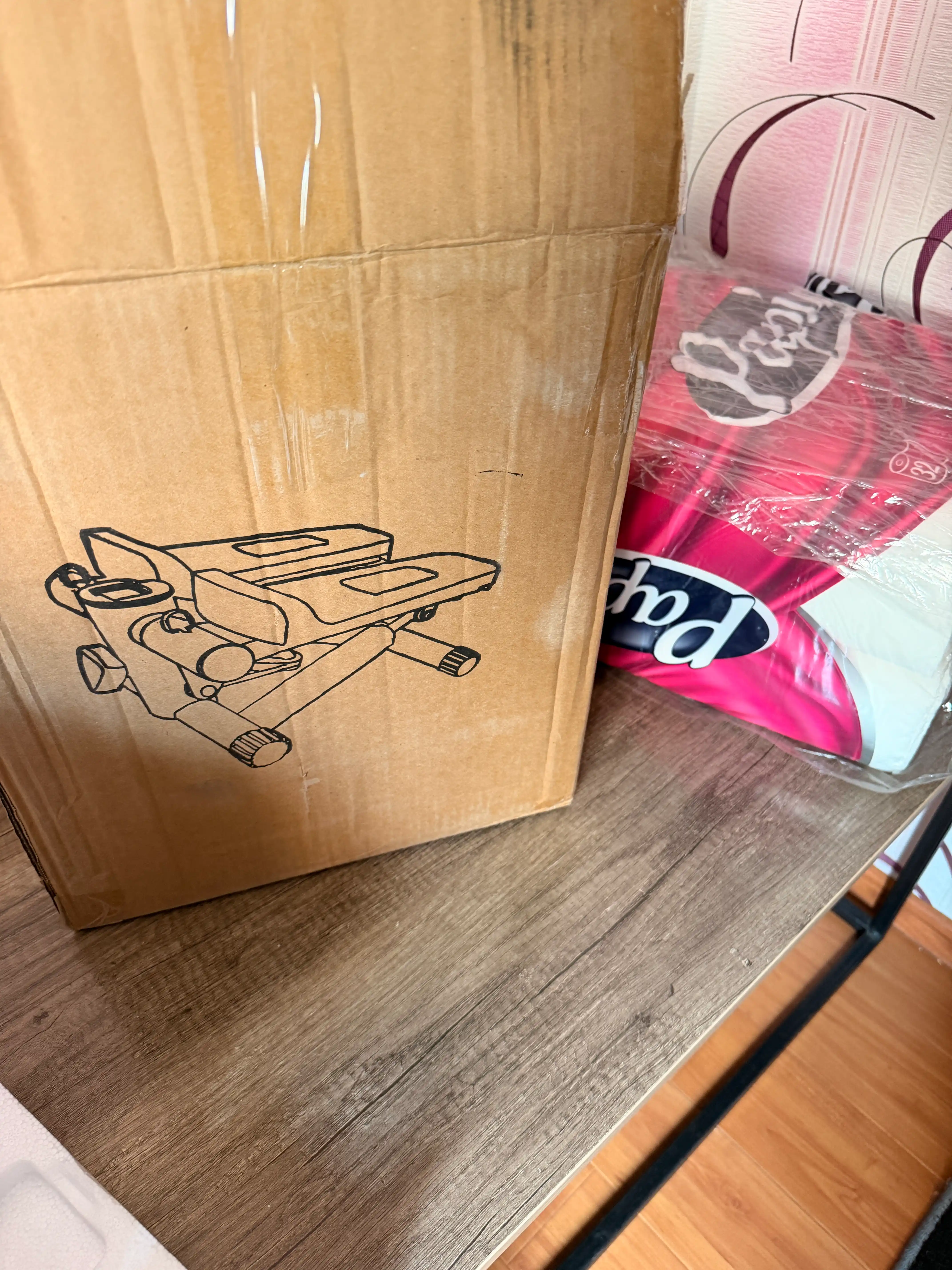 Stepper Pro review photo 1
