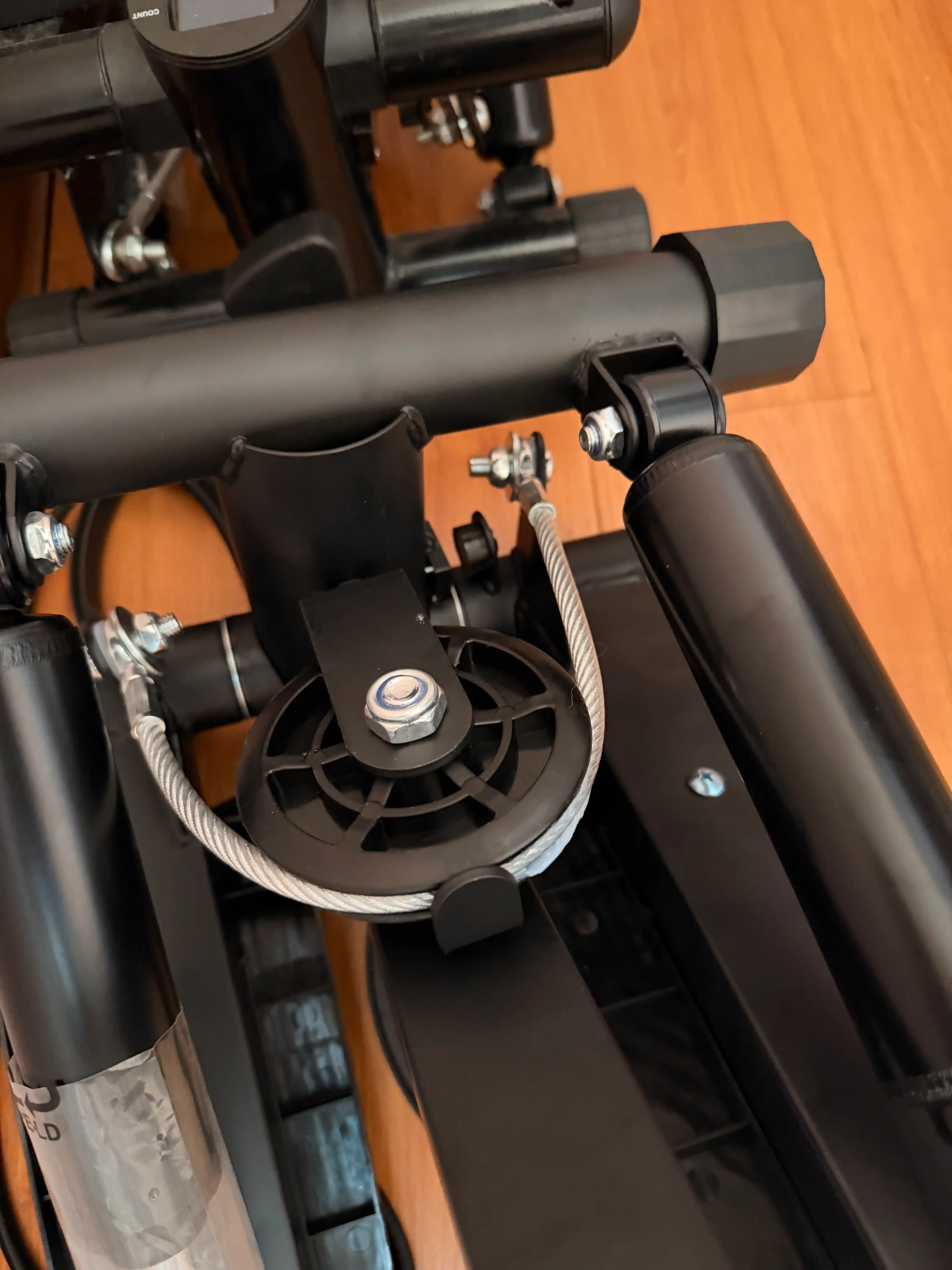 Stepper Pro review photo 2