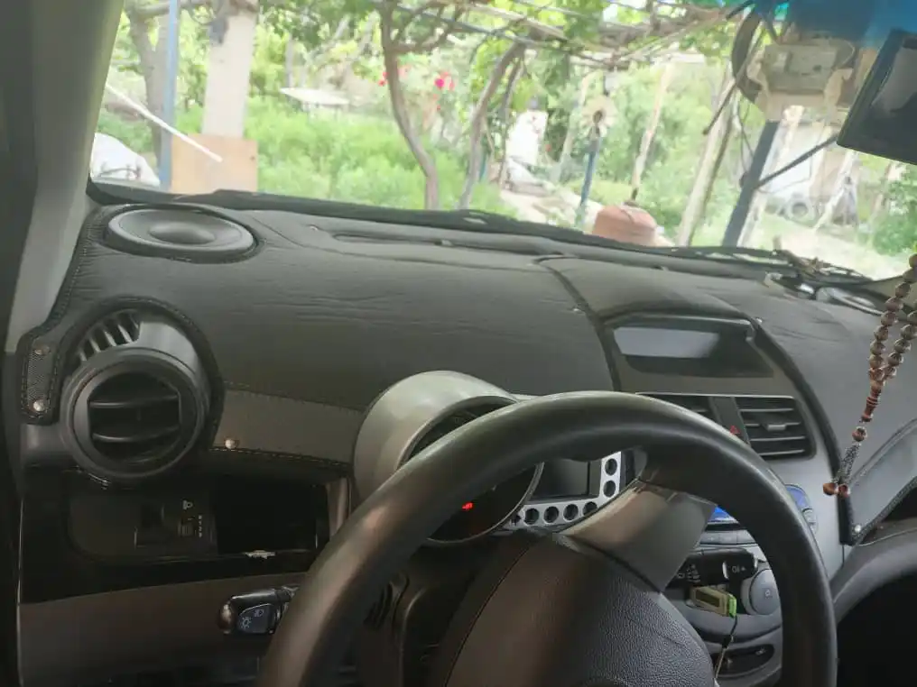 Cobalt, Lacetti, Spark, Nexia 1, 2, 3 uchun charmdan tayyorlangan torpeda avtomobil gilami