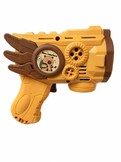 Jigarrang