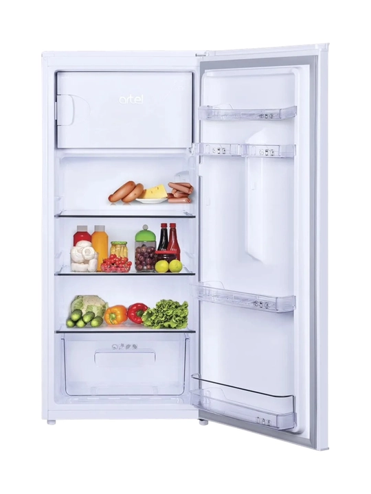 Artel HS 228RN Eco Frost oq muzlatgich energiya tejamkor ixcham sovutgich
