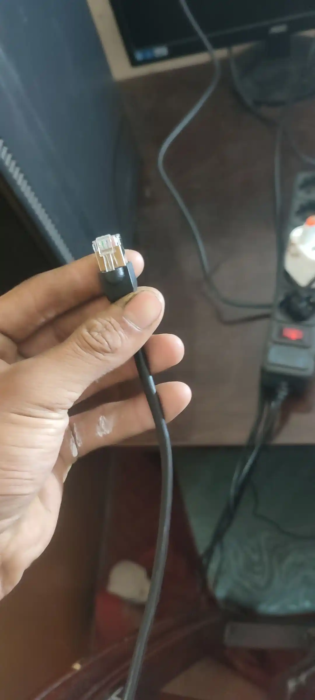 Internet kabeli, LAN Kabel, UTP, RJ45, Wifi kabel, 1 Gbit/s
