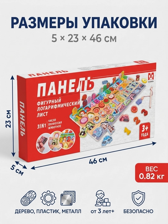 Magnit ustunli mantiqiy sortirovka, Hisoblash va tasniflashni o'rganish