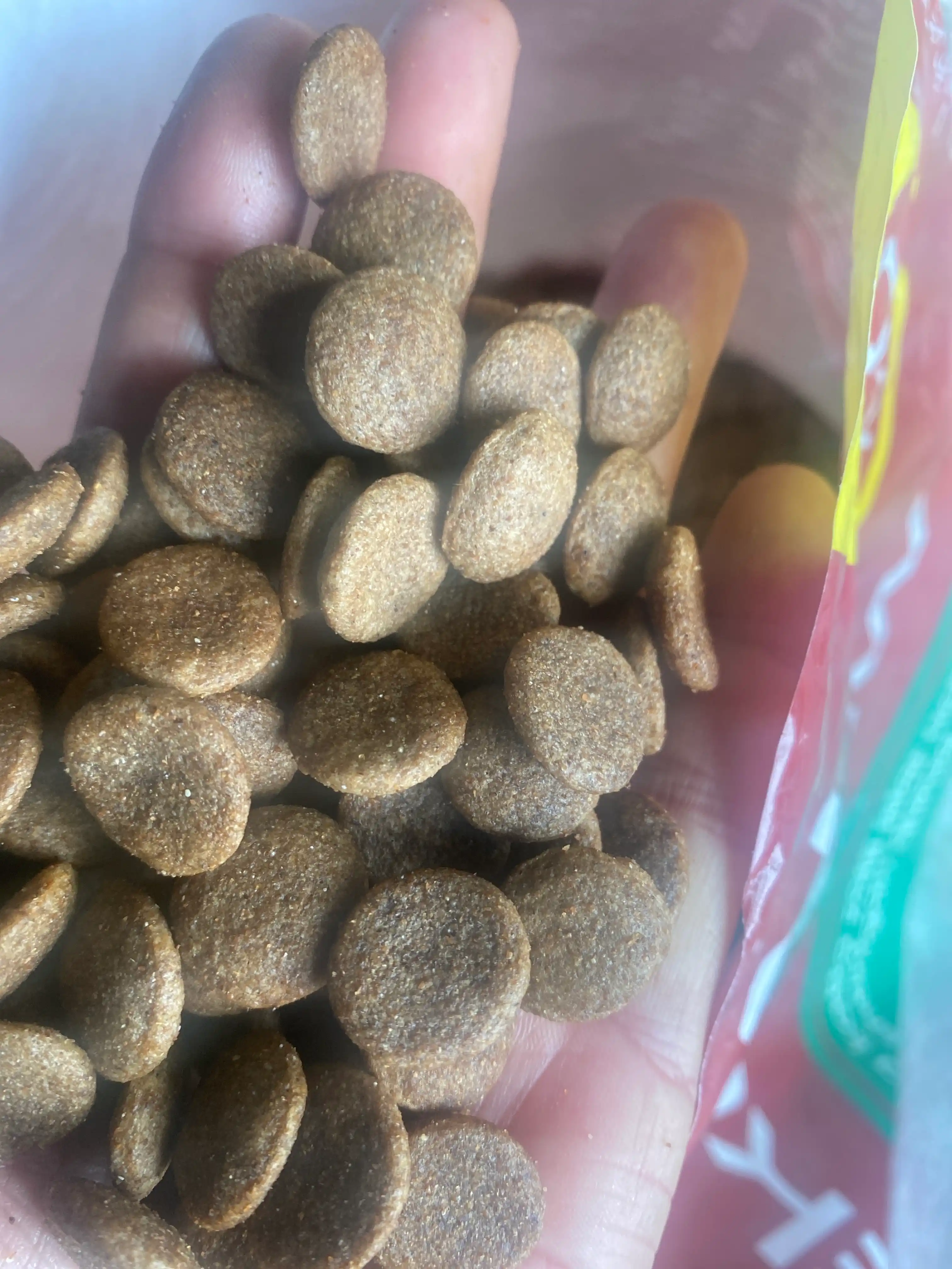Paw Picks Ekopaw сухой корм для собак средних и крупных пород 10 кг