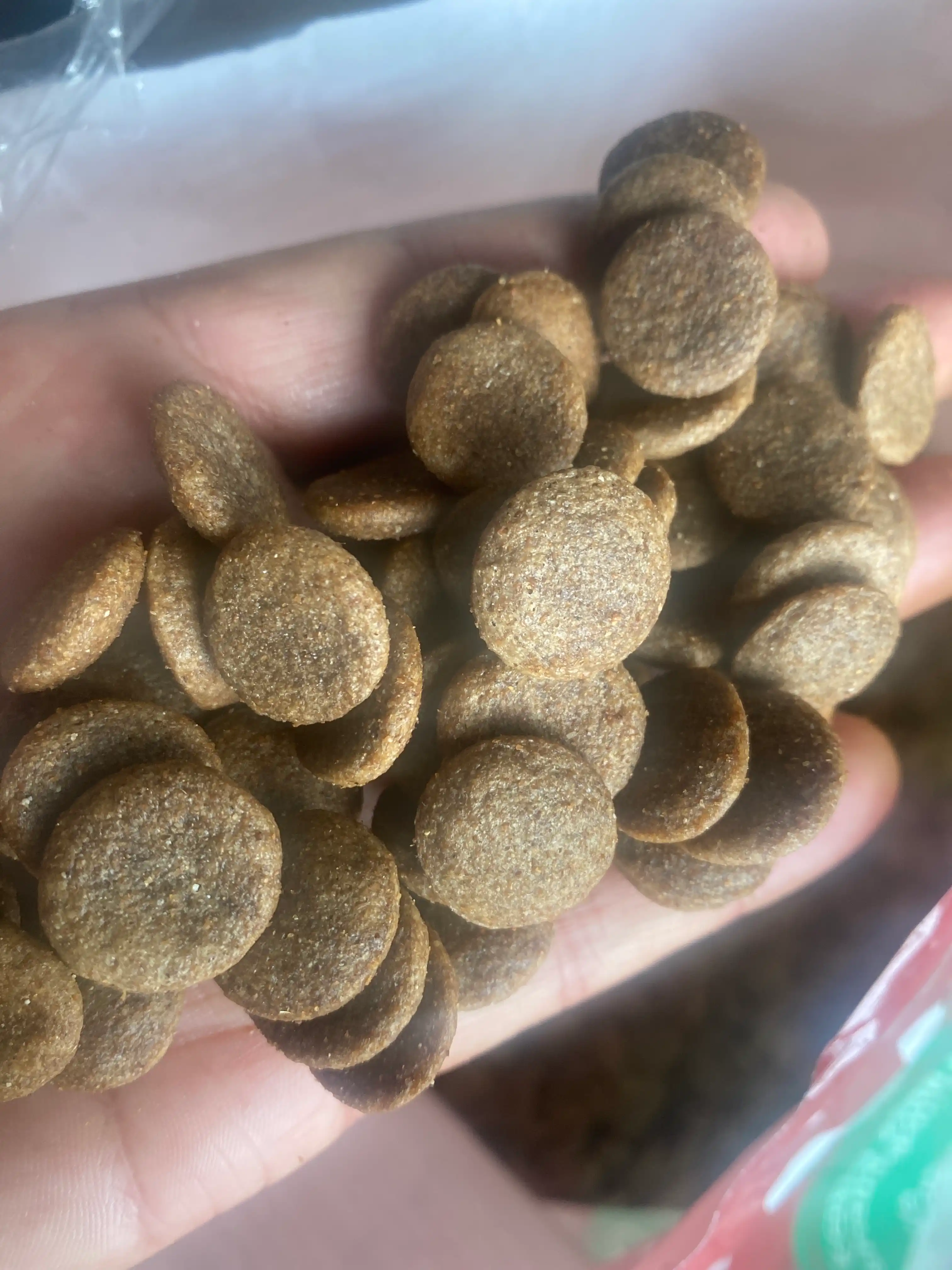 Paw Picks Ekopaw сухой корм для собак средних и крупных пород 10 кг