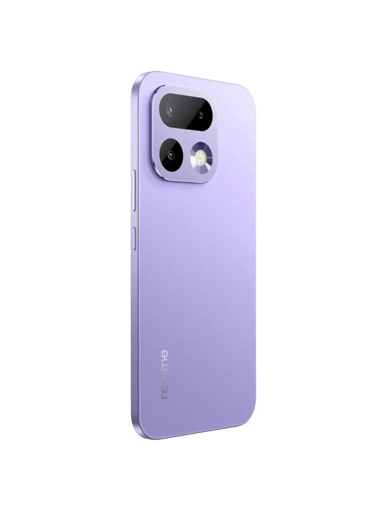 Смартфон Realme 16 Pro 8/256 GB Purple