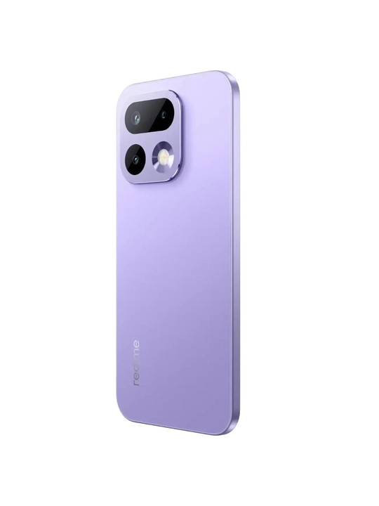 Смартфон Realme 16 Pro 8/256 GB Purple