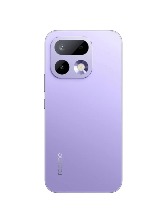 Смартфон Realme 16 Pro 8/256 GB Purple