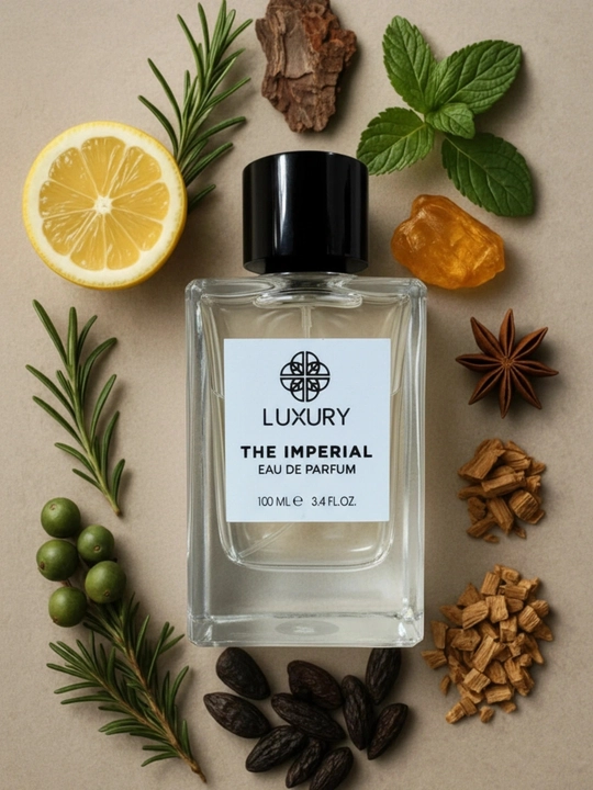 Luxury The Imperial EDP 100 ml - 