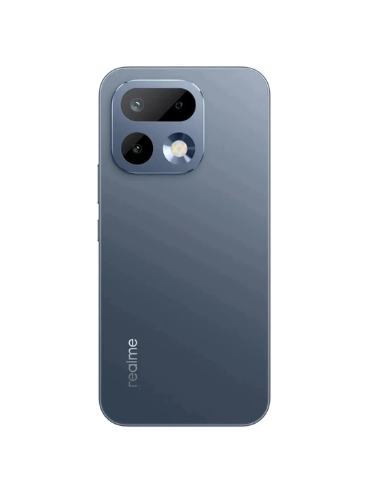Смартфон Realme 16 Pro 8/256 GB Grey