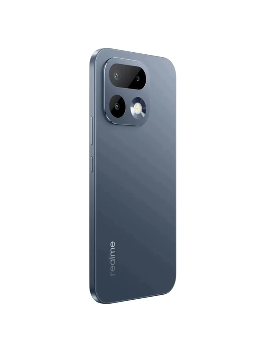 Смартфон Realme 16 Pro 8/256 GB Grey