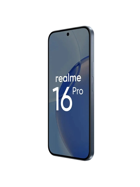 Смартфон Realme 16 Pro 8/256 GB Grey