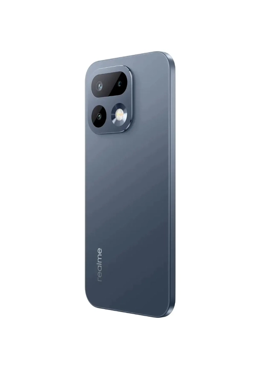 Смартфон Realme 16 Pro 8/256 GB Grey