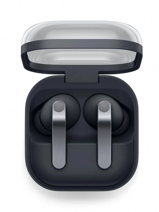 Buds 4 Pro беспроводные наушники  Bluetooth сенсор управление,stereo