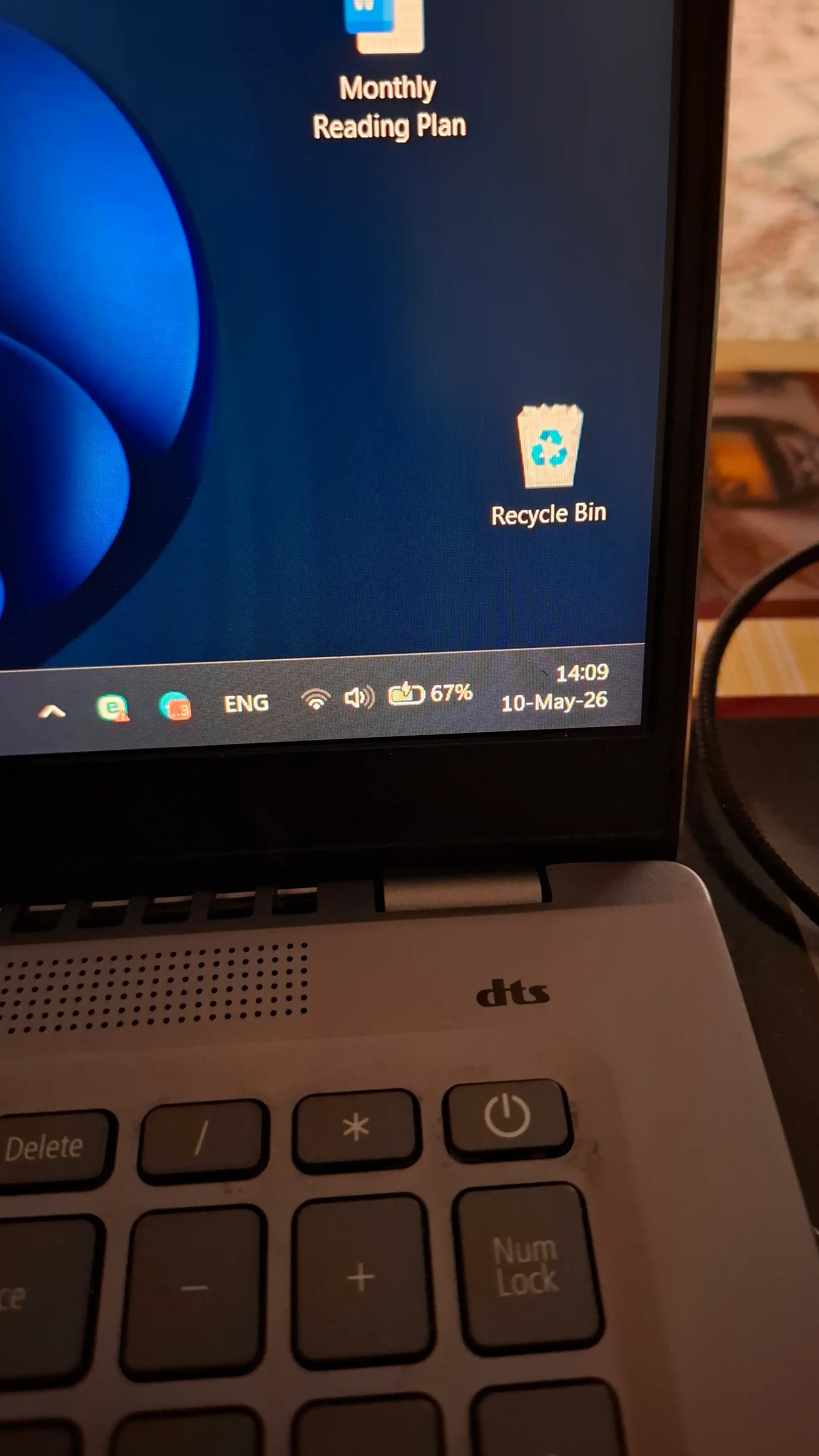 Зарядное устройство, для ноутбуков Dell type C