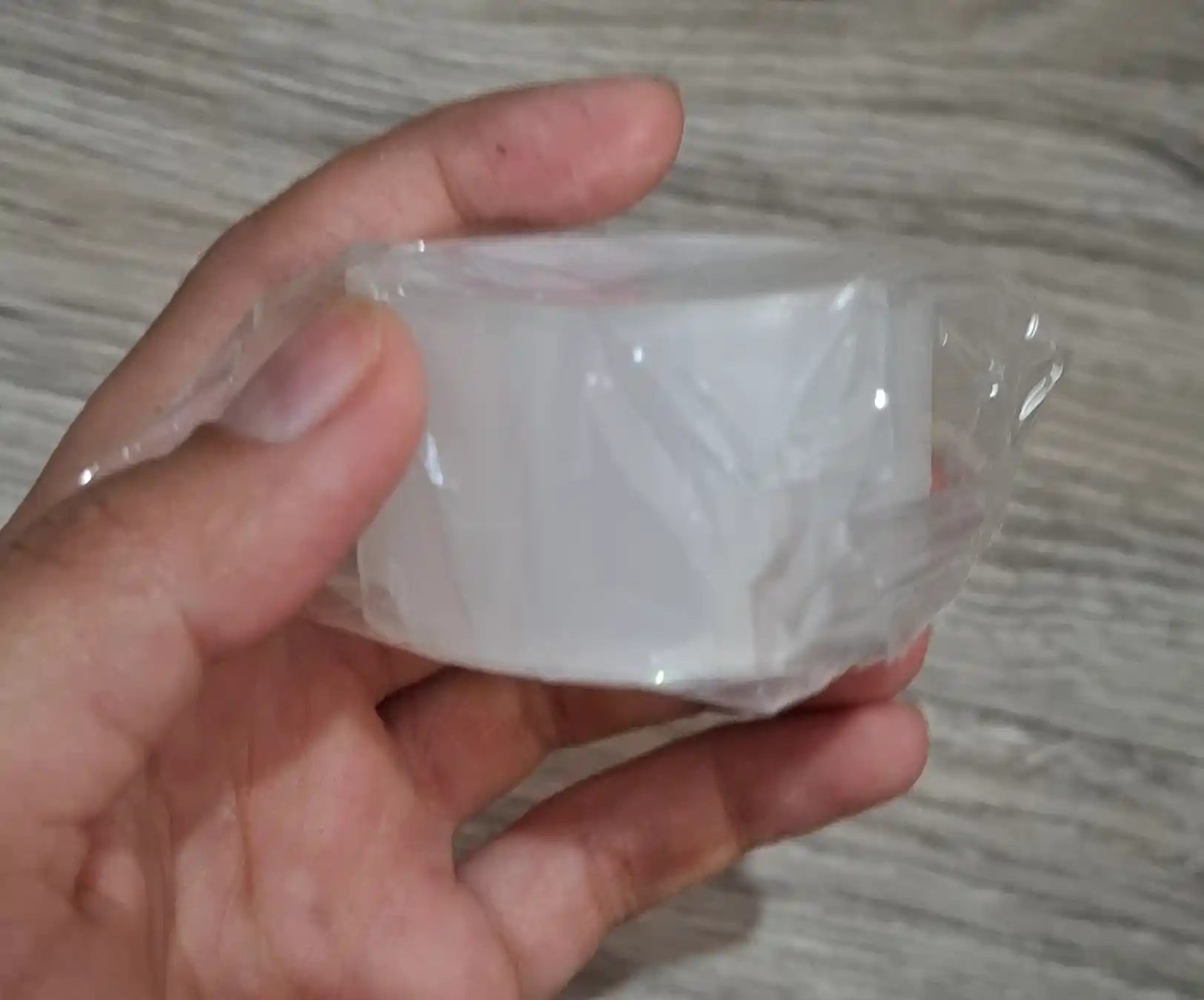 Nano skotch, ikki tomonlama, ko‘p martalik, mahkamlash, hoshiya lentasi, germetik, stressga qarshi DIY