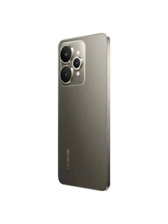 Смартфон Realme 15 5G 12/256 GB Suit Titanium