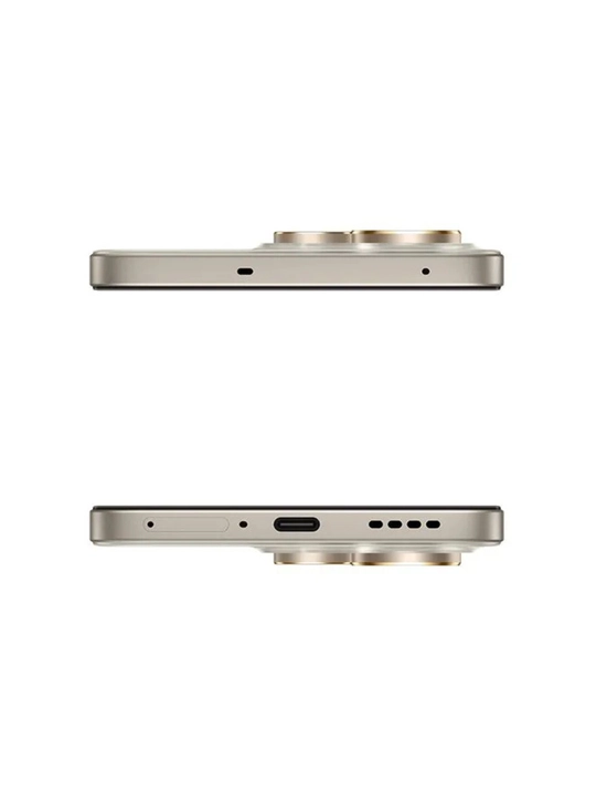 Смартфон Realme 15 5G 12/256 GB Suit Titanium