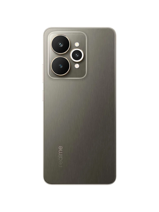 Смартфон Realme 15 5G 12/256 GB Suit Titanium