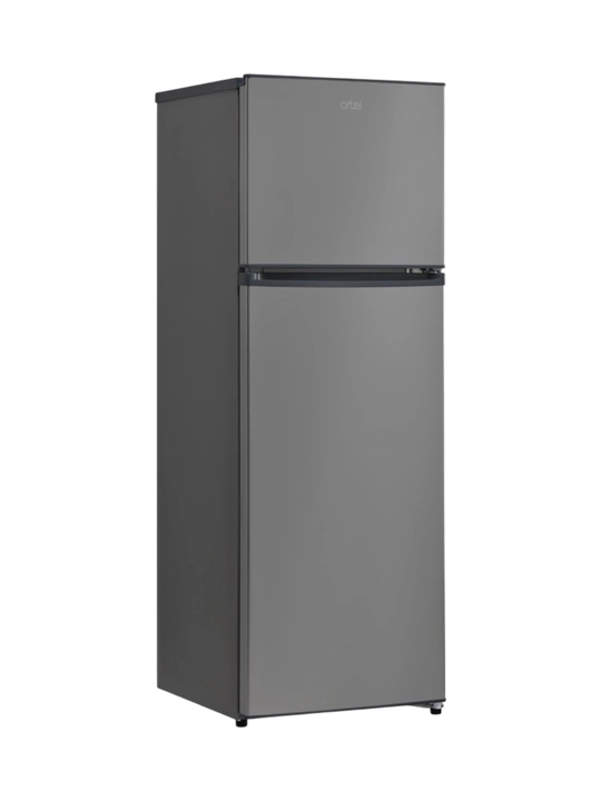 Холодильник Artel HD-276FND Eco Nam Asfalt 212л двухкамерный экономичный A+ - 