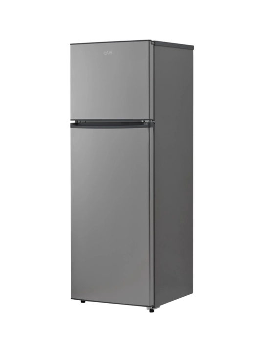 Artel HD-276FND Eco Nam Asfalt muzlatgich 212L ikki kamerali energiya tejamkor