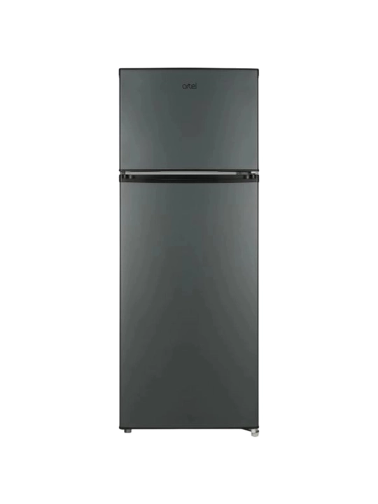 Artel HD-276FND Eco Nam Asfalt muzlatgich 212L ikki kamerali energiya tejamkor