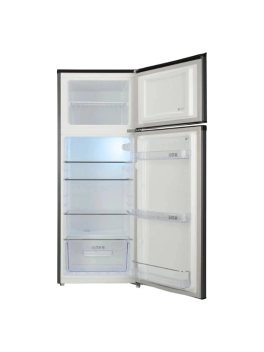 Artel HD-276FND Eco Nam Asfalt muzlatgich 212L ikki kamerali energiya tejamkor