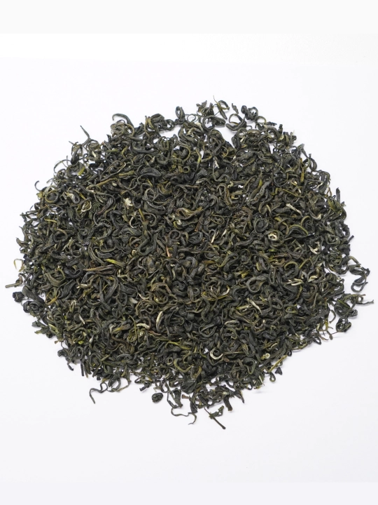 O'zbegim tea Maofeng choyi, 250gr
