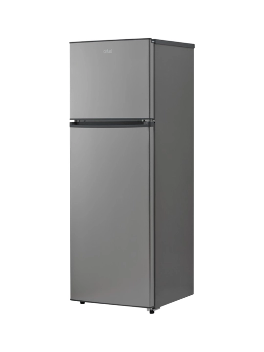Artel ART HD-276 FND ECO muzlatgich, Steel Stone, No Frost, energiya tejamkor