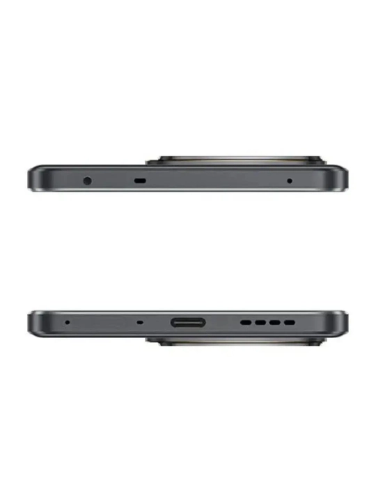 Смартфон Realme GT 7 12/512 GB Black
