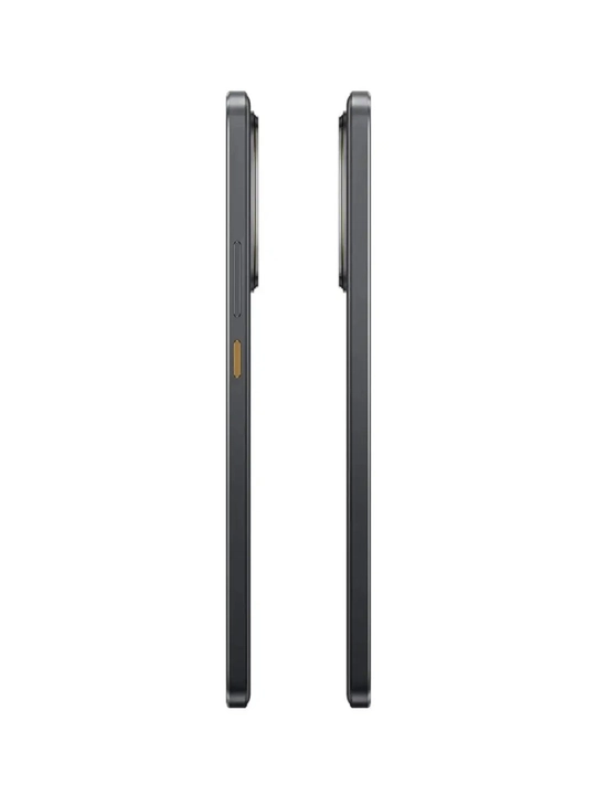 Смартфон Realme GT 7 12/512 GB Black