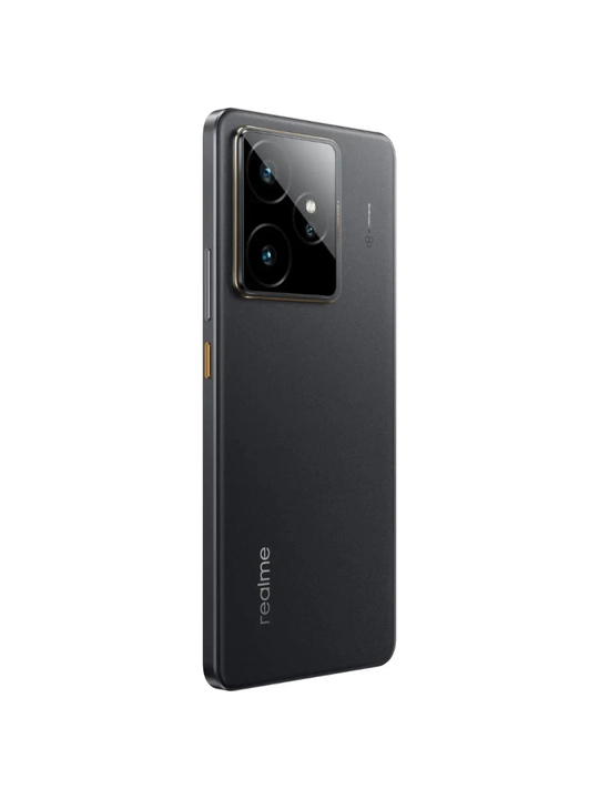 Смартфон Realme GT 7 12/512 GB Black
