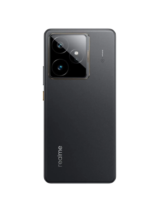 Смартфон Realme GT 7 12/512 GB Black