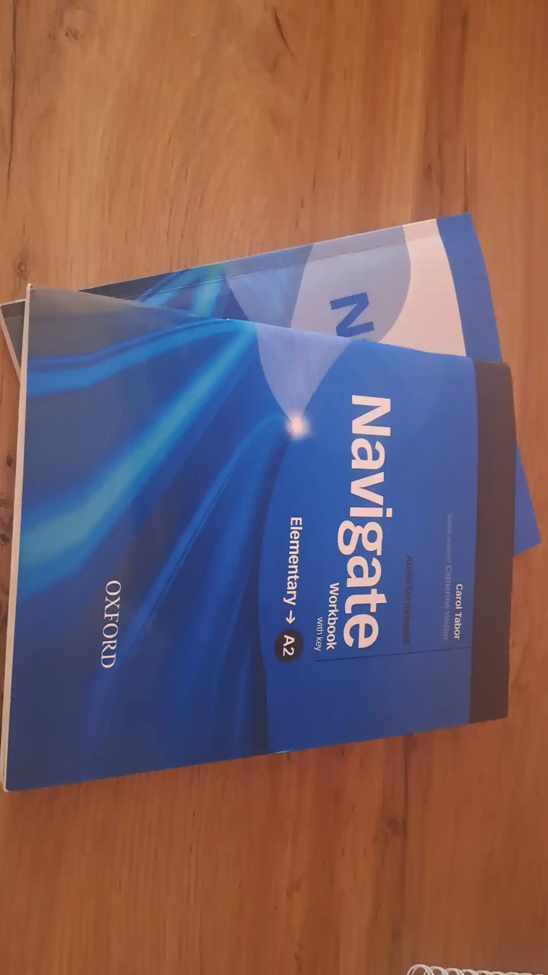 Navigate Beginner, Elementary, Pre-intermediate, Intermediate, Upper-intermediate