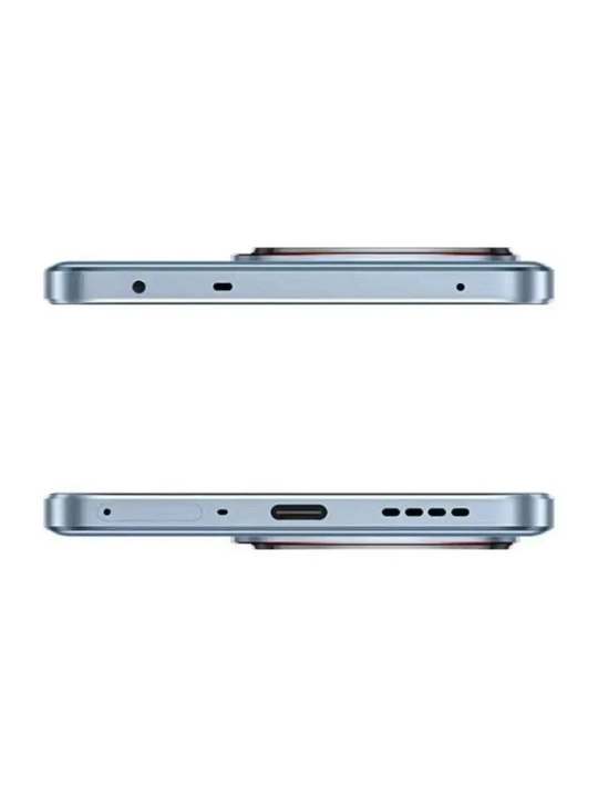 Смартфон Realme GT 7 12/512 GB Blue