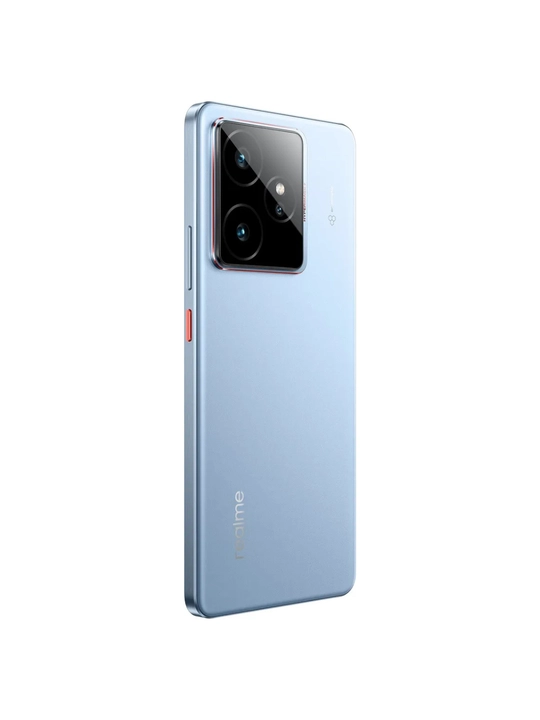 Смартфон Realme GT 7 12/512 GB Blue