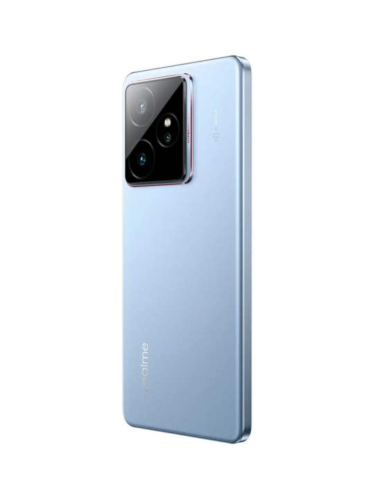 Смартфон Realme GT 7 12/512 GB Blue