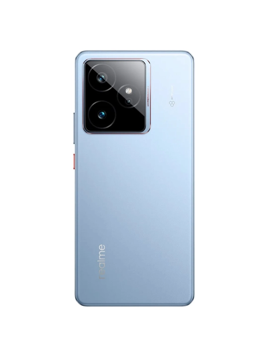 Смартфон Realme GT 7 12/512 GB Blue