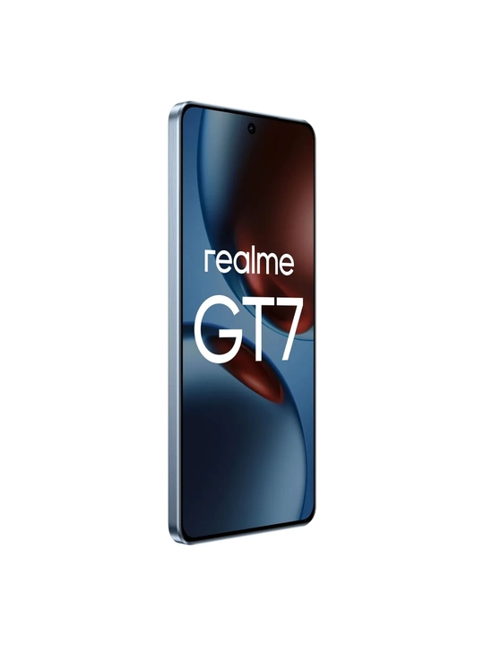 Смартфон Realme GT 7 12/512 GB Blue