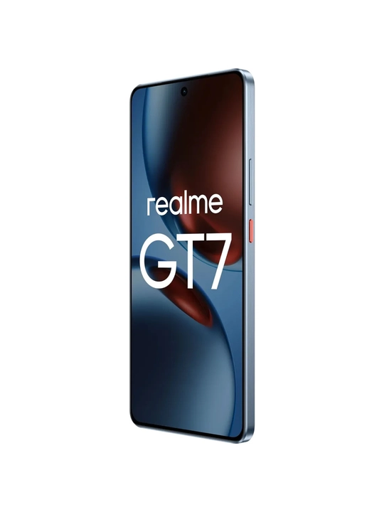 Смартфон Realme GT 7 12/512 GB Blue