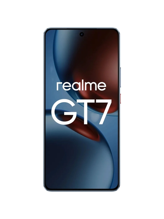 Смартфон Realme GT 7 12/512 GB Blue