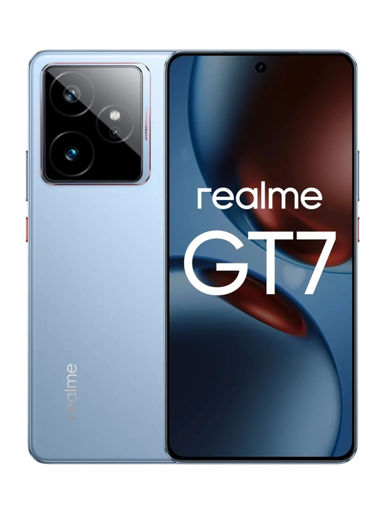 Смартфон Realme GT 7 12/512 GB Blue