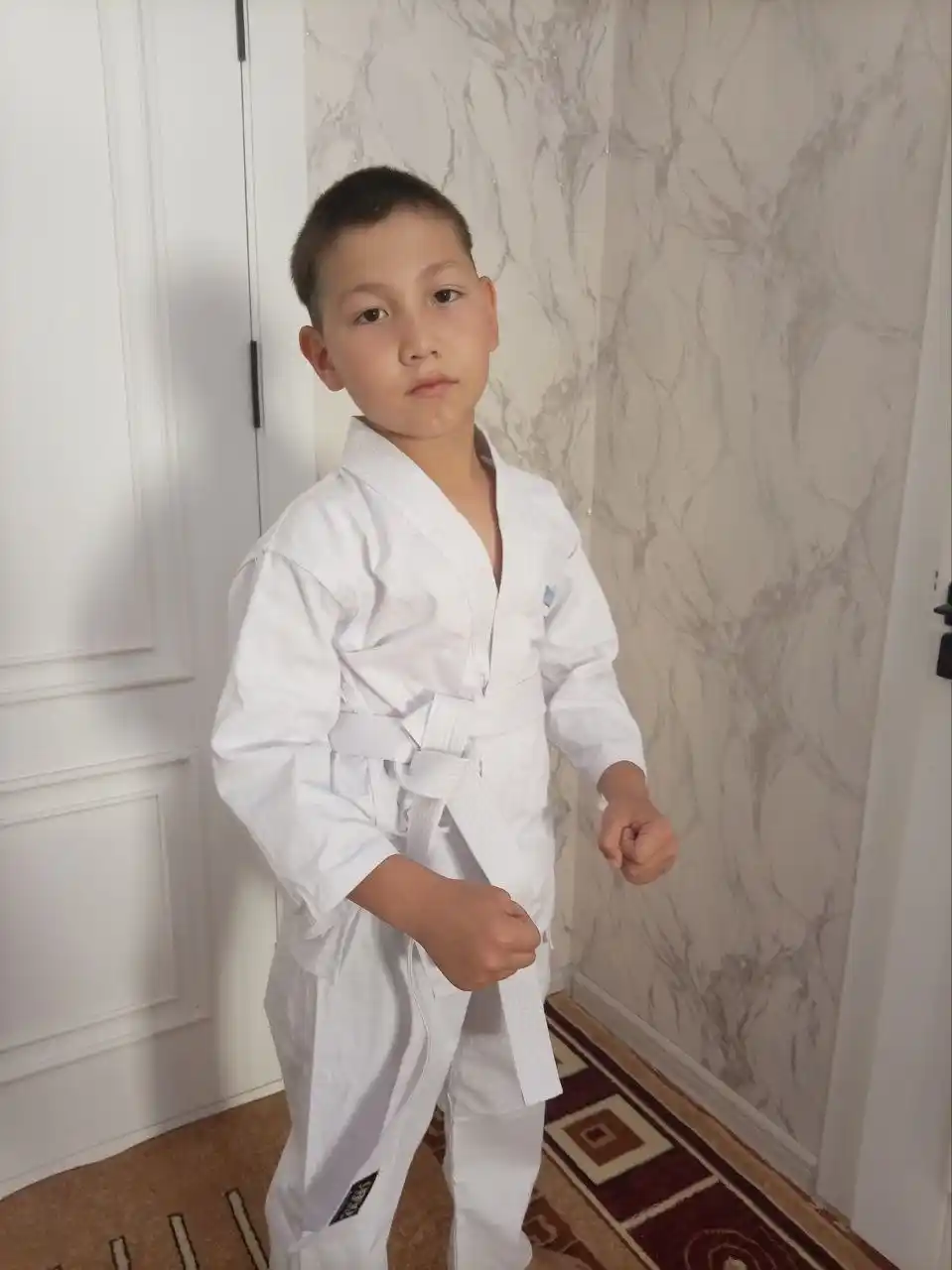Кимоно для карате, рукопашного боя, дзюдо, Taekwondo